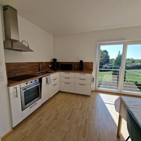 Ferienwohnung Rosenbluete Нойштадт-ан-дер-Вайнштрасе Екстер'єр фото
