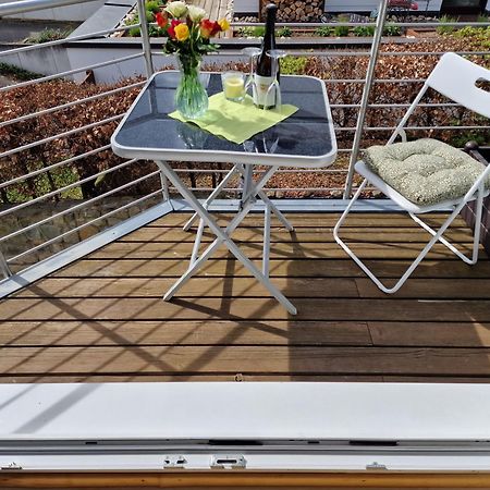 Ferienwohnung Rosenbluete Нойштадт-ан-дер-Вайнштрасе Екстер'єр фото