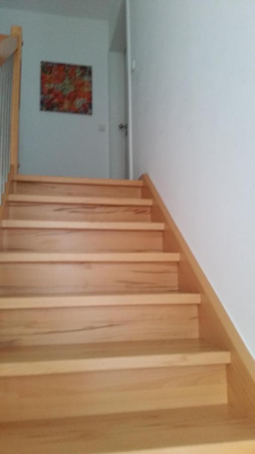 Ferienwohnung Rosenbluete Нойштадт-ан-дер-Вайнштрасе Екстер'єр фото
