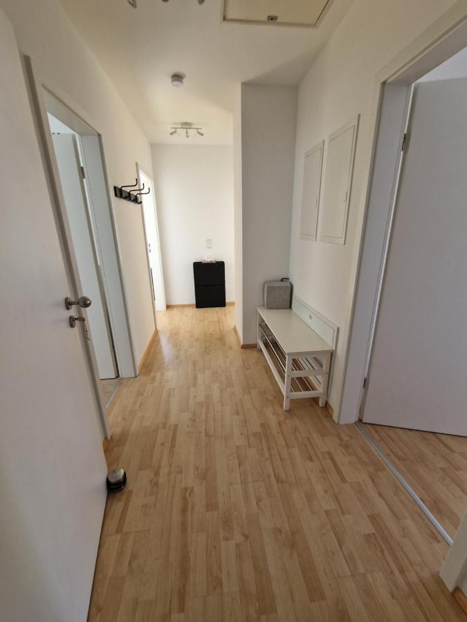Ferienwohnung Rosenbluete Нойштадт-ан-дер-Вайнштрасе Екстер'єр фото